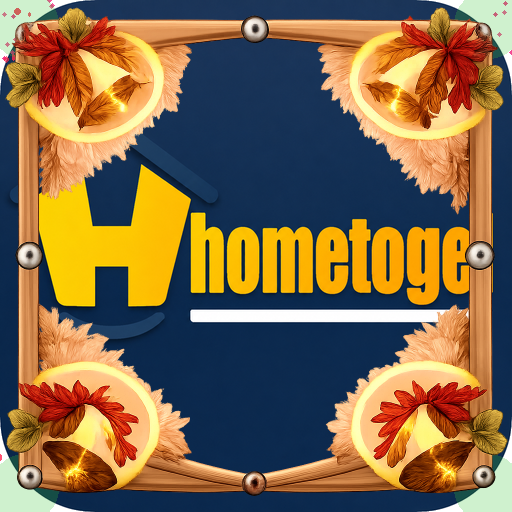 hometogel — mitra unggulan